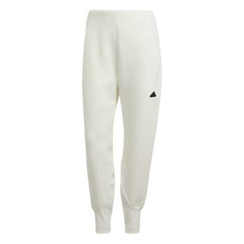 Spodnie dresowe damskie adidas Z.N.E. białe IS3912