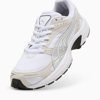 Buty sportowe unisex Puma C25K białe 40386001