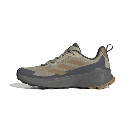 Buty turystyczne męskie adidas TERREX TRAILMAKER 2 beżowe JQ9924
