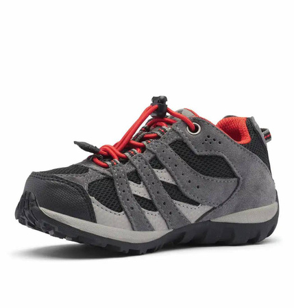 Buty Dziecięce Columbia CHILDRENS REDMOND WATERPROOF