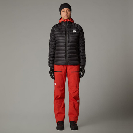 Kurtka puchowa damska The North Face BREITHORN czarna NF0A7UU1JK3