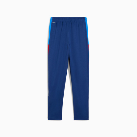 Spodnie dresowe chłopięce Puma NEYMAR JR PLAYMAKER TRAINING JR niebieskie 66031310