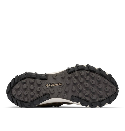 Buty trekkingowe męskie Columbia PEAKFREAK II zielone 2100711221