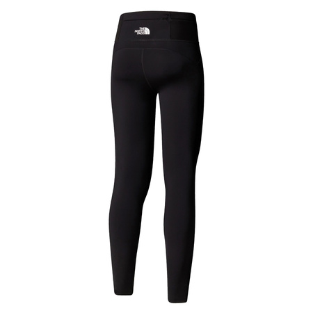 Legginsy damskie The North Face WINTER WARM PRO czarne NF0A8DKBJK3