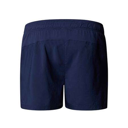 Szorty treningowe męskie The North Face 24/7 granatowe NF0A882D8K2