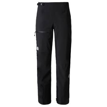 Spodnie trekkingowe damskie The North Face CHAMLANG czarne NF0A7UU9JK3