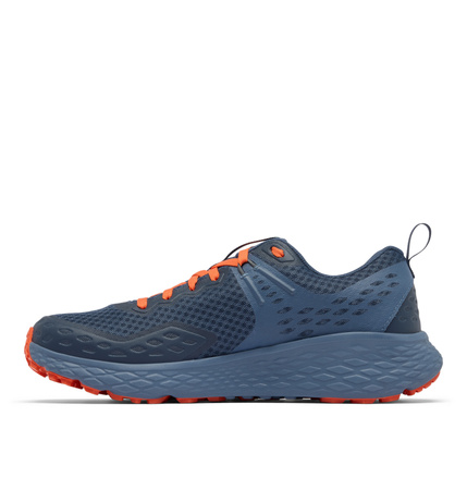 Buty trekkingowe męskie Columbia KONOS granatowe 2099811441