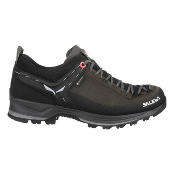 Buty podejściowe damskie Salewa MOUNTAIN TRAINER 2 czarne 00-0000061358_0991