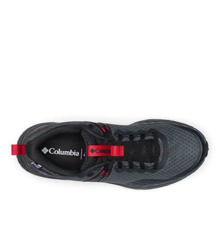 Buty trekkingowe męskie Columbia KONOS szare 2099811089