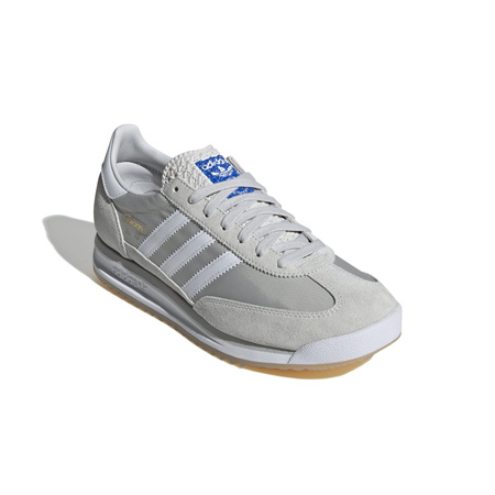 Buty sportowe męskie adidas SL 72 RS szare JI1281