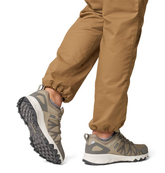 Buty trekkingowe męskie Columbia PEAKFREAK II zielone 2100711221