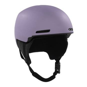 Kask narciarski dziecięcy Oakley MOD1 MIPS fioletowy FOS99505Y-MP-89J