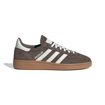 Buty sportowe damskie adidas HANDBALL SPEZIAL brązowe IF6490