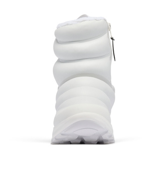 Śniegowce damskie Columbia EXPEDITIONIST PEAK białe 2128041100