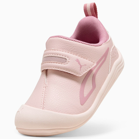 Buty sportowe dziecięce Puma KITTEN SL V INF różowe 40284803
