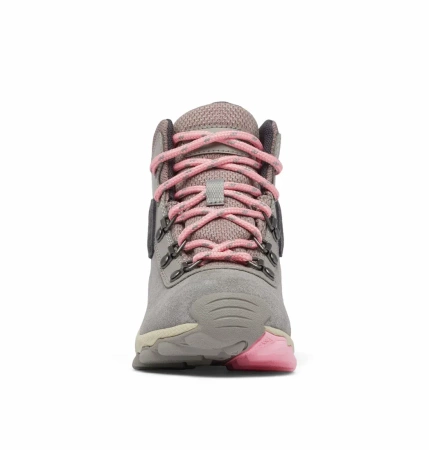 Buty Trekkingowe Columbia YOUTH NEWTON RIDGE AMPED Dziecięce 2044121008