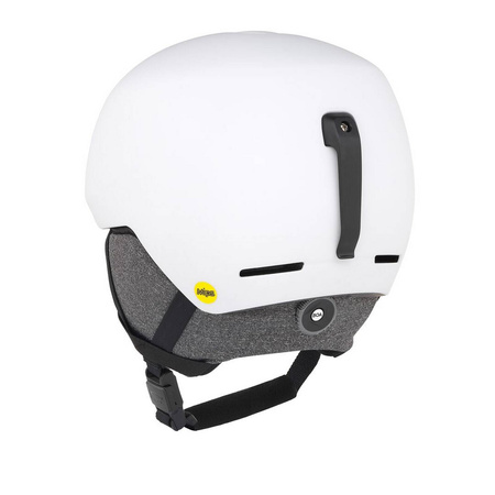 Kask narciarski unisex Oakley MOD1 MIPS biały FOS99505MP-100