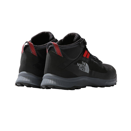 Buty Trekkingowe The North Face CRAGSTONE MID WP Męskie