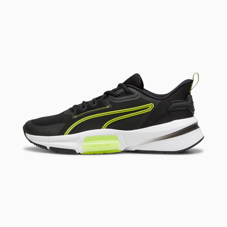 Buty treningowe męskie Puma PWRFRAME TR 3 czarne 37948203