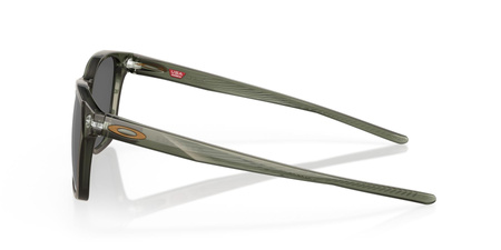 Okulary przeciwsłoneczne unisex Oakley OJECTOR zielone OO9018-13
