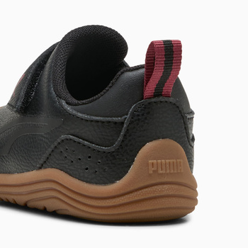 Buty sportowe dziecięce Puma KITTEN SL V INF czarne 40284801