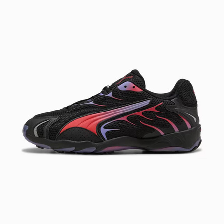 Buty sportowe męskie Puma INHALE czarne 40156002