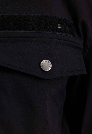 Koszula Męska Alpha Industries Alpha Overshirt