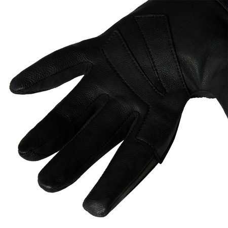 Rękawiczki zimowe unisex The North Face AMP czarne NF0A888MJK3