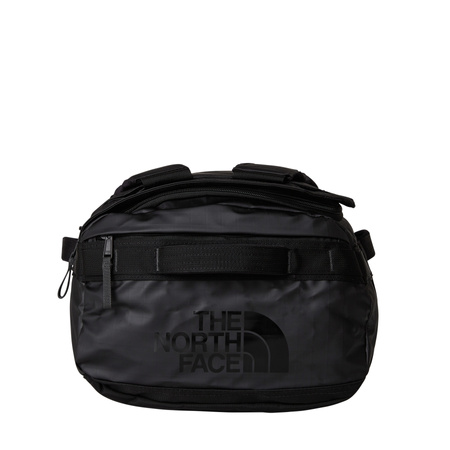 Torba podróżna unisex The North Face BASE CAMP VOYAGER 32 L czarna NF0A52RRKT0