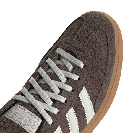 Buty sportowe damskie adidas HANDBALL SPEZIAL brązowe IF6490