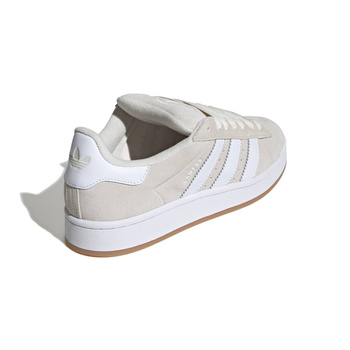 Buty sportowe męskie adidas CAMPUS 00S beżowe ID1435