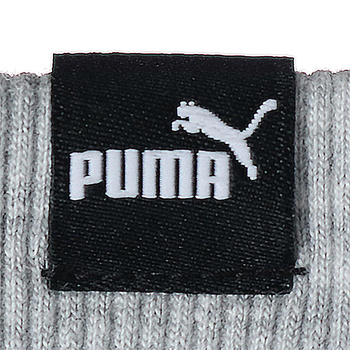 Spodenki damskie Puma ESSENTIAL W szare 84720802