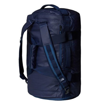 Torba podróżna unisex The North Face BASE CAMP VOYAGER 42 L granatowa NF0A52RQ926