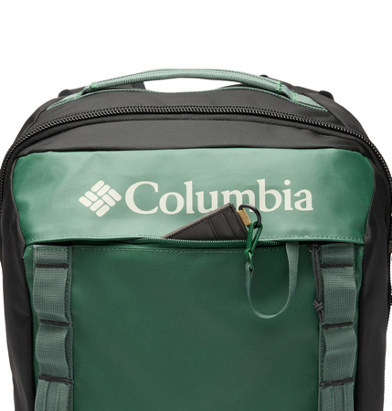 Plecak miejski unisex Columbia LANDROAMER zielony 2121591375
