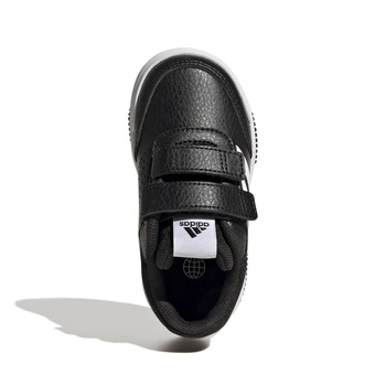 Buty sportowe dziecięce adidas TENSAUR SPORT 2.0 czarne GW6456