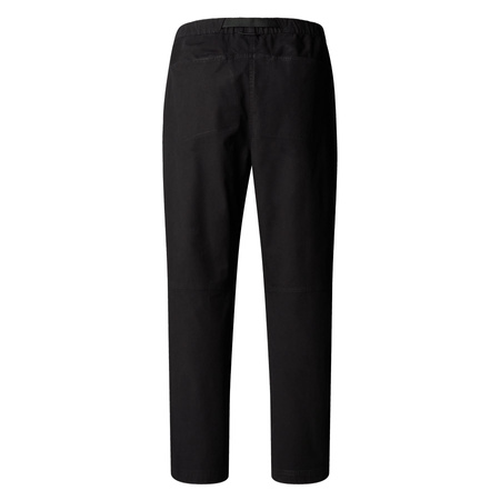 Spodnie trekkingowe damskie The North Face BETA UTILITY czarne NF0A8B61JK3