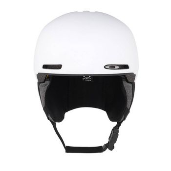 Kask narciarski unisex Oakley MOD1 MIPS biały FOS99505MP-100