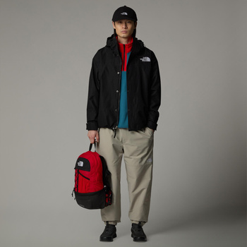 Kurtka wodoodporna męska The North Face MONO MOUNTAIN czarna NF0A88XFJK3