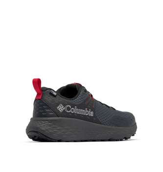 Buty trekkingowe męskie Columbia KONOS szare 2099811089