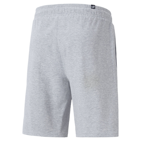 Spodenki męskie Puma RAD/CAL 9'' DK szare 84743704