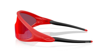 Okulary przeciwsłoneczne unisex Oakley ELLIPSE czerwone OO9490-04