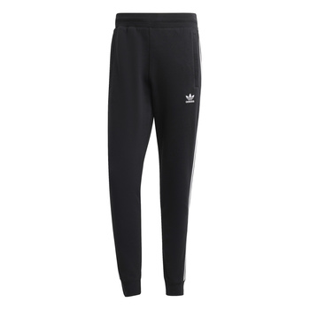 Spodnie dresowe męskie adidas ADICOLOR 3-STRIPES czarne IU2353