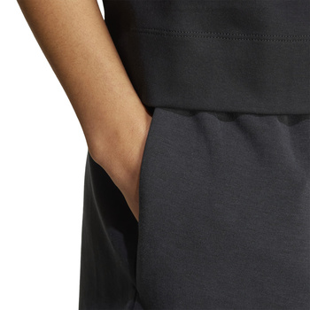 Spodenki damskie adidas ALL SZN czarne JM3751