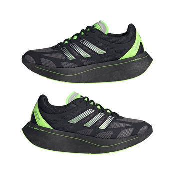 Buty sportowe męskie adidas ADIZERO ARUKU czarne JQ8207