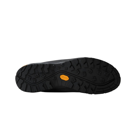Buty turystyczne unisex The North Face GLENCYFFE ZIP GORE-TEX czarne NF0A8A9JKX7