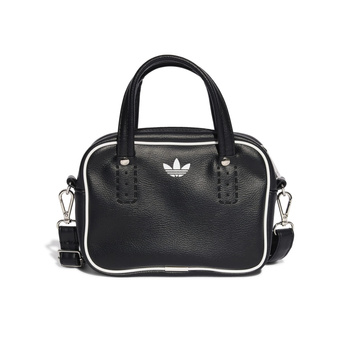Torba unisex adidas ADICOLOR czarna JX7872