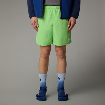 Kąpielówki męskie The North Face WATER zielone NF0A5IG56II