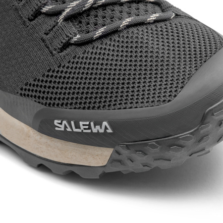 Buty trekkingowe męskie Salewa PUEZ 2 czarne 00-0000061469_0971