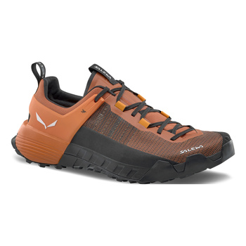 Buty podejściowe męskie Salewa WILDFIRE NXT pomarańczowe 00-0000061457_7240