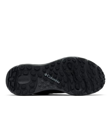 Buty trekkingowe damskie Columbia KONOS czarne 2101081012